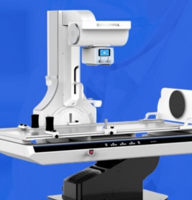 康達(dá)卡樂(lè)福lkc-650x-Ⅰ數(shù)字化醫(yī)用x射線攝影系統(tǒng)